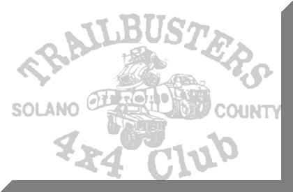 Trailbuster's 4x4 Logo